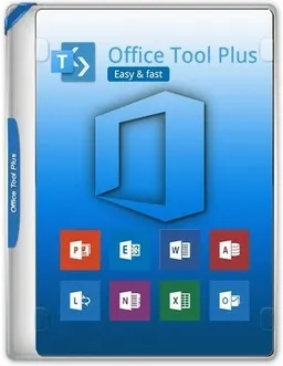Office Tool Plus 10.24.68.0 Portable [Multi/Ru]