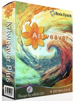 Artweaver Plus 8.1.1.3587