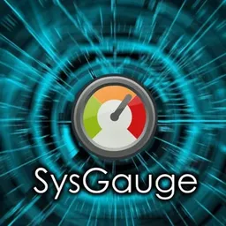 SysGauge System Monitor 11.9.18 Free / Pro / Server [En]