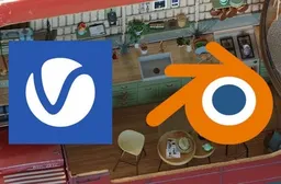 V-Ray 7.00.40 for Blender 4.2-4.4 [En]