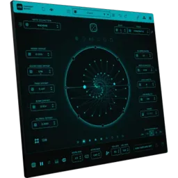 Mario Nieto - Harmony Bloom 1.3.4 Standalone, VSTi 3 (x64) [En]