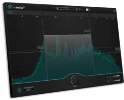Accentize - dxRevive Pro 1.2.7 VST 3, AAX (x64) RePack by R2R [En]