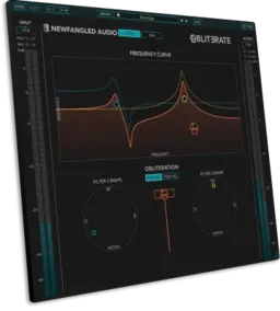 Newfangled Audio - Obliterate 1.1.0 VST, VST 3, AAX (x64) [En]