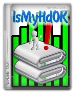 IsMyHdOK 4.24 Portable [Multi/Ru]