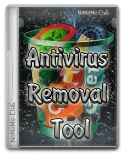 Antivirus Removal Tool 2025.7 [Multi/Ru]