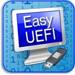 EasyUEFI 6.0 Release 1 Technician RePack (& Portable) by elchupacabra [Ru/En]