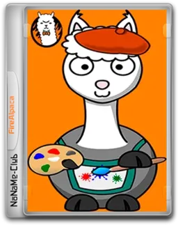 FireAlpaca 2.13.20 + Standalone [Multi/Ru]