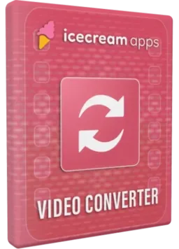 Icecream Video Converter Pro 1.47 RePack (& Portable) by elchupacabra Multi/Ru]