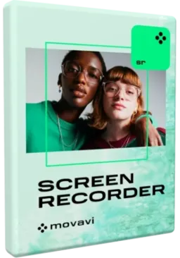 Movavi Screen Recorder 24.6.1 RePack (& Portable) by elchupacabra [Multi/Ru]