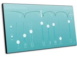 Pubbas - Sheepadoodle Phaser 1.0.1 VST 3 (x64) [En]