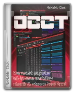 OCCT 14.2.1 Portable [En]