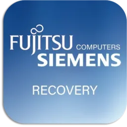 Recovery Fujitsu-Siemens Computers Windows Vista Home Premium (x86) [Ru/En]