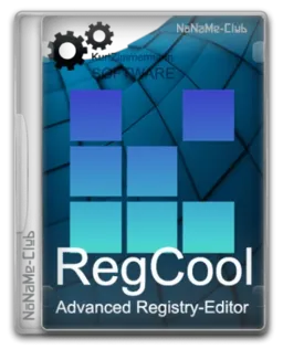 RegCool 2.035 + Portable [Multi/Ru]