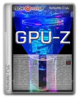 GPU-Z 2.67.0 RePack by druc [Ru]