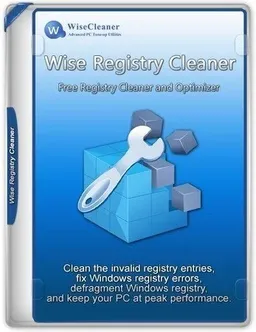 Wise Registry Cleaner Pro 11.2.3.728 RePack (& portable) by elchupacabra [Multi/Ru]