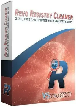 Revo Registry Cleaner Pro 1.5.5 RePack (& Portable) by elchupacabra [Multi/Ru]