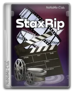 StaxRip 2.48.2.1 Portable [En]