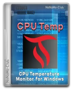 CPU Temp 1.7.1.0 [En]