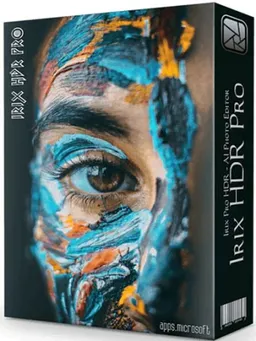 Irix HDR Pro 2.3.47 Portable by Spirit Summer [Multi/Ru]