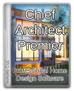 Chief Architect Premier X17 Build 27.1.0.54 [En]