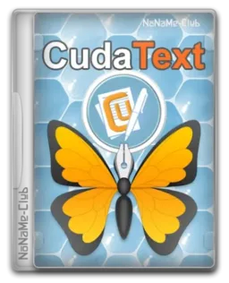 CudaText 1.226.0.0 Portable + addons [Ru/En]