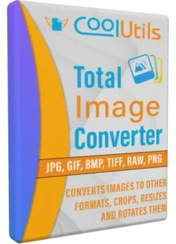 CoolUtils Total Image Converter 8.2.0.282 RePack (& Portable) by elchupacabra [Multi/Ru]