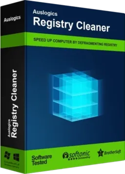 Auslogics Registry Cleaner Pro 11.0.1.2 RePack (& Portable) by elchupacabra [Multi/Ru]