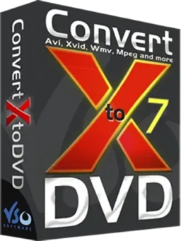 VSO ConvertXtoDVD 7.5.0.135 Beta (x64) [Multi/Ru]