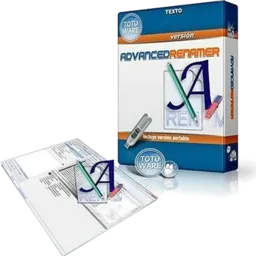 Advanced Renamer 4.13 + Portable (x64) [Multi/Ru]