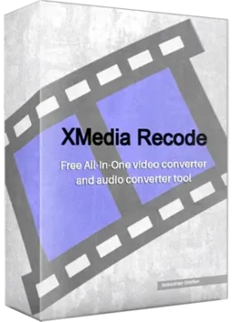 XMedia Recode 3.6.1.5 + Portable [Multi/Ru]
