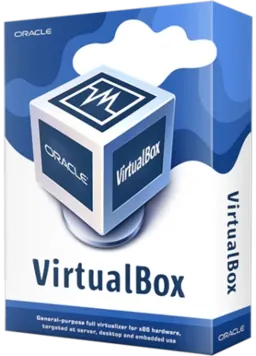 VirtualBox 7.2.0 Build 170228 + Extension Pack [Multi/Ru]