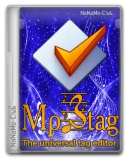 Mp3tag 3.31 + Portable [Multi/Ru]