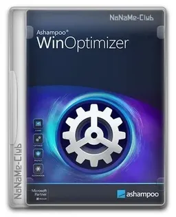 Ashampoo WinOptimizer 28.00.13 RePack (& Portable) by elchupacabra [Ru/En]