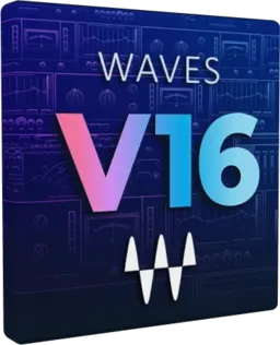 Waves Complete V16 2025.08.06 VST 3, AAX, STANDALONE (x64) [En]