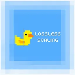 Lossless Scaling 3.2.1 [Multi/Ru]