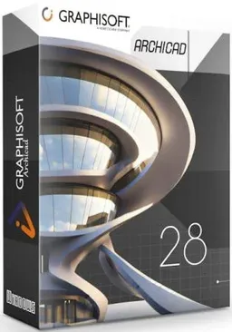 Archicad 28.2.2 Build 5200 [Ru]