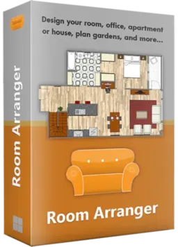 Room Arranger 10.1.0.716 RePack (& Portable) by elchupacabra [Multi/Ru]