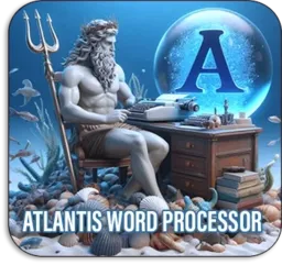 Atlantis Word Processor 4.4.6.3 Repack (& Portable) by elchupacabra [Ru/En]