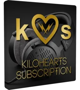 kiloHearts Subscription 2.4.2 VST/VSTi, VST 3/VSTi 3, AAX (x64) RePack by R2R [En]