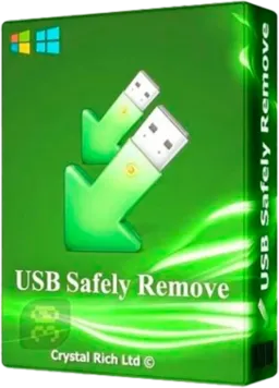 USB Safely Remove 7.1.2.1327 [Multi/Ru]