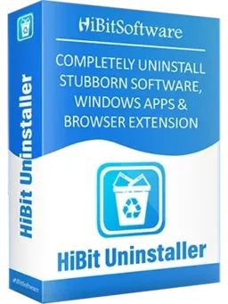 HiBit Uninstaller 3.2.70 + Portable [Multi/Ru]