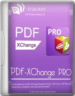 PDF-XChange PRO 10.7.0.398 [Multi/Ru]