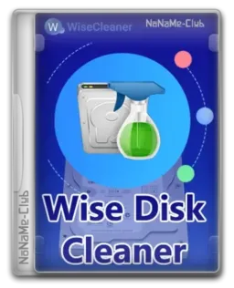 Wise Disk Cleaner 11.2.6.846 + Portable [Multi/Ru]