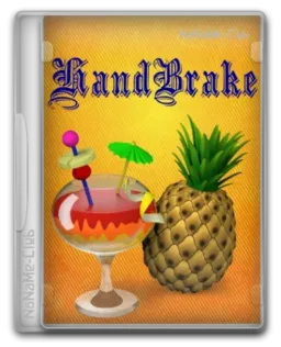 HandBrake 1.10.0 + Portable [Multi/Ru]