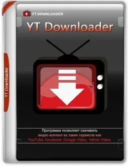YT Downloader 9.16.2 RePack (& Portable) by elchupacabra [Ru/En]