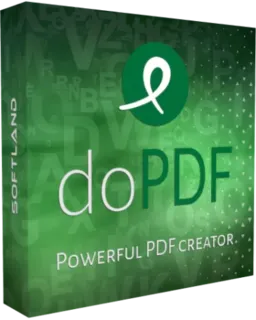 doPDF 11.9.503 Free [Multi/Ru]