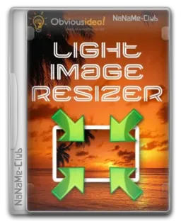 Light Image Resizer 7.3.0.120 [Multi/Ru]