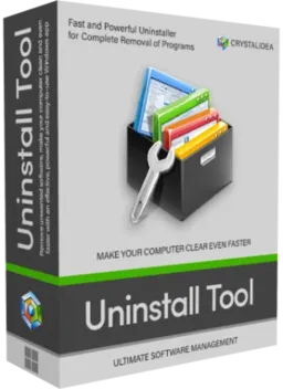 Uninstall Tool 3.8.0 Build 5730 RePack (& Portable) by KpoJIuK [Multi/Ru]
