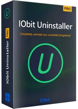 IObit Uninstaller Pro 15.0.0.5 RePack (& Portable) by elchupacabra [Multi/Ru]