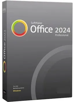 SoftMaker Office Professional 2024 rev. S1226.0817 RePack (& portable) by KpoJIuK [Ru/En]